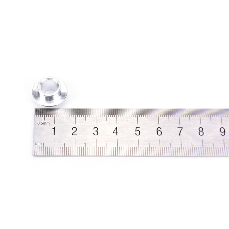 8 шт./компл. классический центральный роликовый подшипник втулка распорка колеса скейта аксессуары