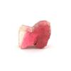 Stones and Minerals. Watermelon Tourmaline. 6.19 Ct. Paprok, Nuristan, Afghanistan.