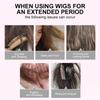 Парик сглаживающий спрей Frizzy Not Easy To Knot 80 мл