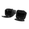 Motorcycle Black Lower Fairings Storage Box For Indian Pursuit Elite 2023 Challenger Dark Horse Icon 2022 Limited 2020