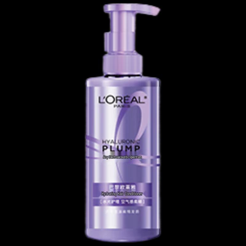 Увлажняющий кондиционер для волос с гиалуроновой кислотой L'Oréal