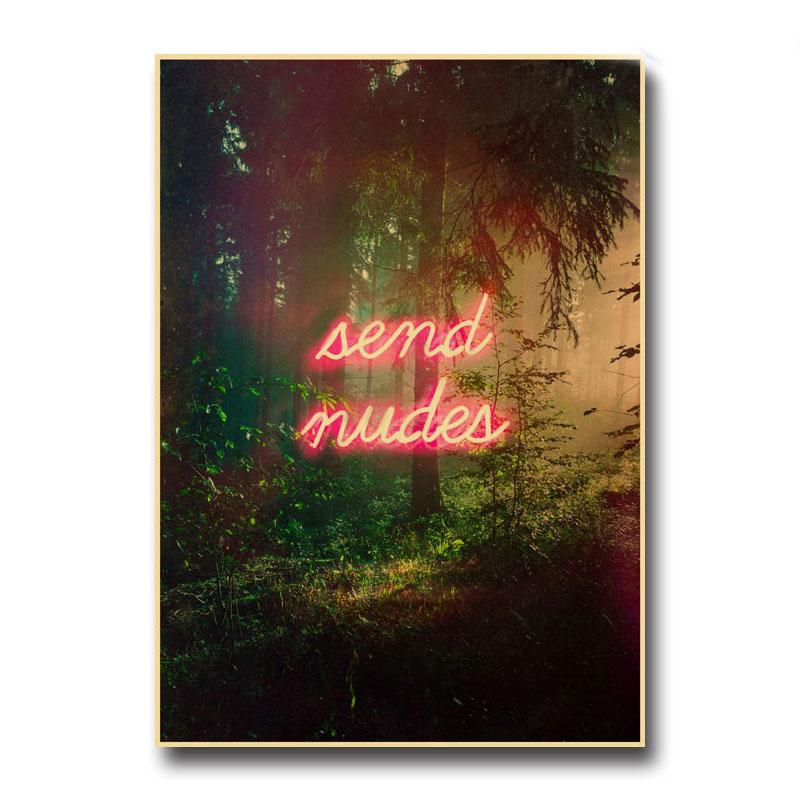 Vintage Astronaut Space Dreaming Poster Fantasy Flower NIght Wall Art Home Decoration Kawaii Room Decor Quality Canvas Posters