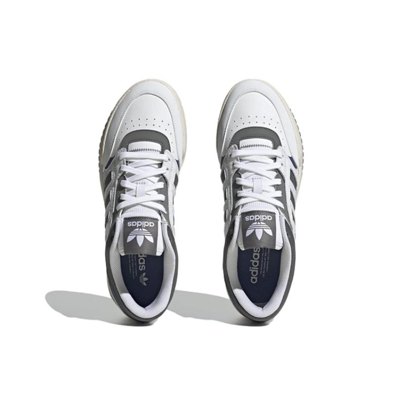 adidas Кроссовки Drop Step Low 'Grey Crew Blue' IE1910