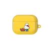 AirPod Pro Hello Kitty Recipe Glossy Hard Case, a Popular Character In Korea