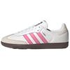 Women's Samba Og 'White Lucid Pink' Women's Sneakers IG1962