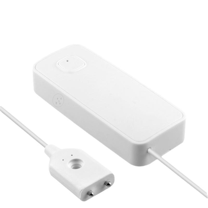 Tuya Smart WiFi Сигнализация утечки и уровня воды со звуковым оповещением