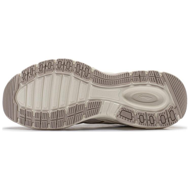 Li Ning 92 Cici V2 Cny универсальные модные легкие удобные толстые подошвы увеличивающие рост нескользящие износостойкие повседневные туфли AGCU034-3