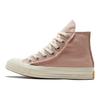 Кеды Chuck 70 Wmns Converse High 'Розовая глина' Женские 572612C