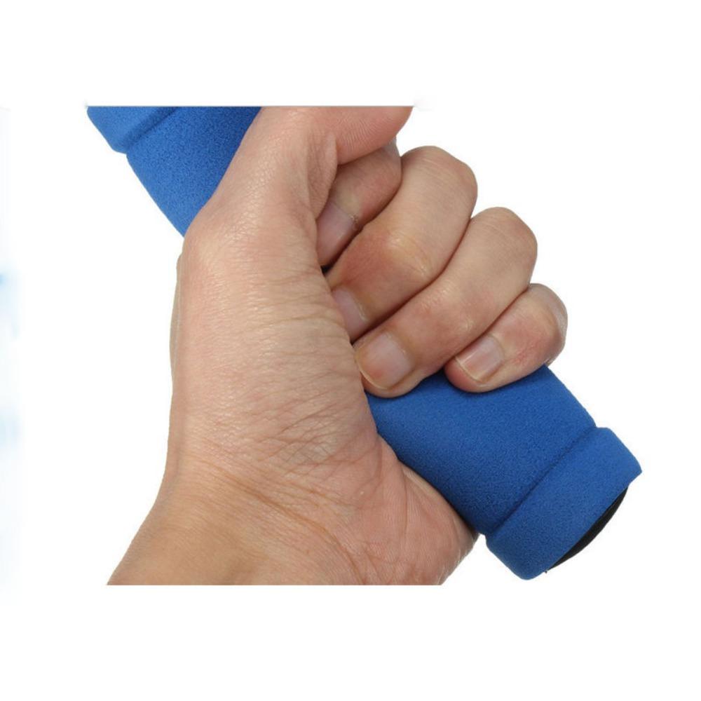 Soft Bike Cycling Handle Grips Anti Slip Mountain Bike Grips For MTB Scooter