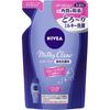 Nivea Молочный Очищающий Гель для Лица Гладкий Лепесток Белого Цветка 130 мл