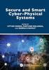 The Secure and Smart Cyber-Physical Systems Book
