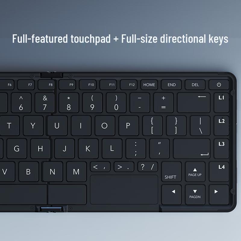 Pocket Linglong AI-Ready Keyboard Mini PC (CN version)