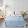 Duohixihuan Pure Cotton Refreshing Summer Quilt