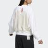 adidas Свитшот Originals женский белый HD0343