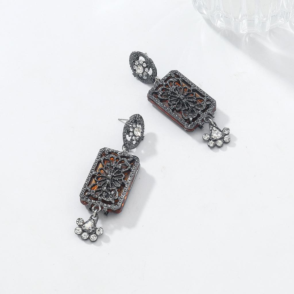 Fashion Drop Earrings For Women's Jewelry
