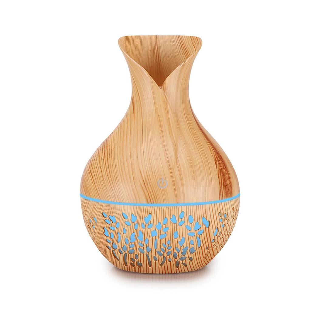 Air Aroma Oil Diffuser LED Aroma Aromatherapy Humidifier