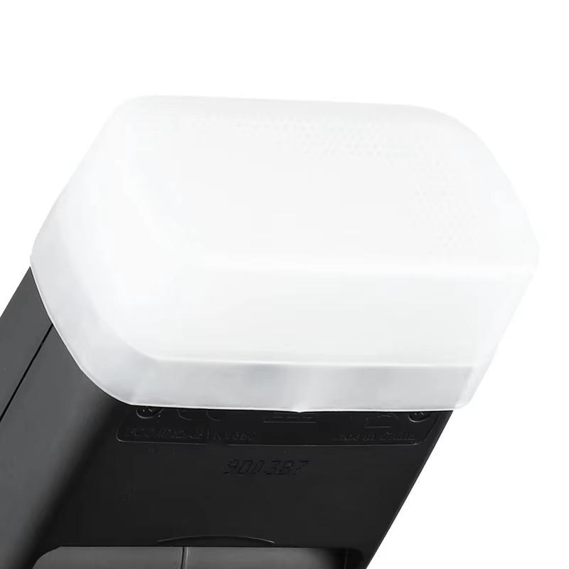 Flash Diffuser for GODOX TT350C TT350N TT350O TT350S TT350F TT350P V350S V350C V350N V350O V350F