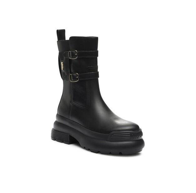 Ботильоны Liu Jo Amy 19 SF3105 P0102 Black