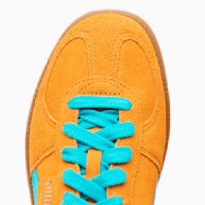 Puma Кроссовки унисекс Puma Palermo 396463