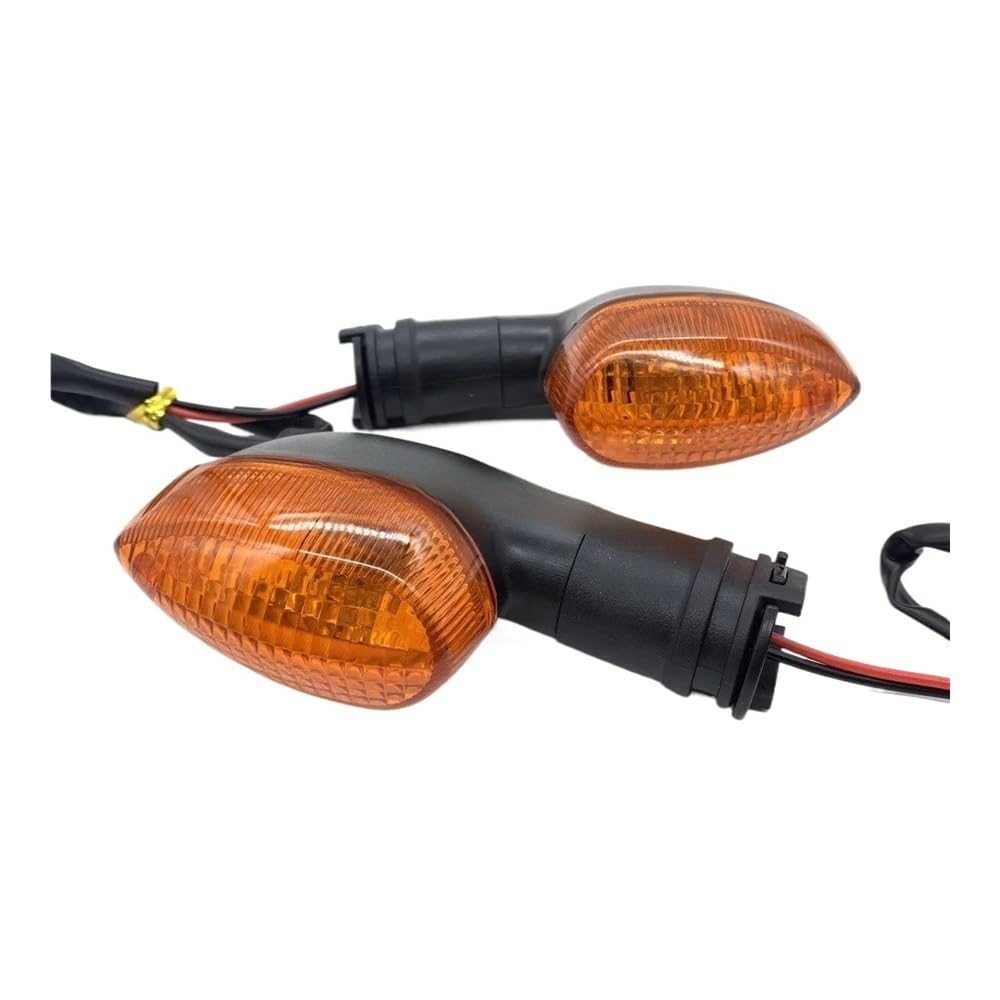 Direction Indicator Light Motorcycle Turn Signal Light Indicator Lamp Yamaha YZF R1 R6 R125