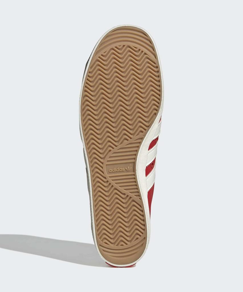 adidas Ниси - Красный:Белый / Kk0356