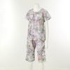 Wacoal 100  Cotton Palm Tree Print Women S Pajama Wpa7191w