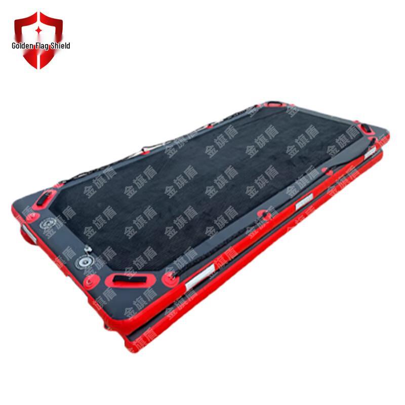 Jinqidun Portable Inflatable Water Rescue Platform