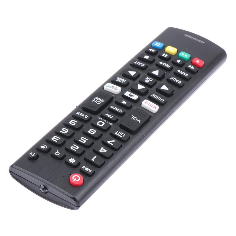 Akb75375604 Универсальный пульт дистанционного управления подходит для LG Smart Tv 43Uk6300Pue 32Lk540Bp 49Uk6300Pue 55Uk6300Pue