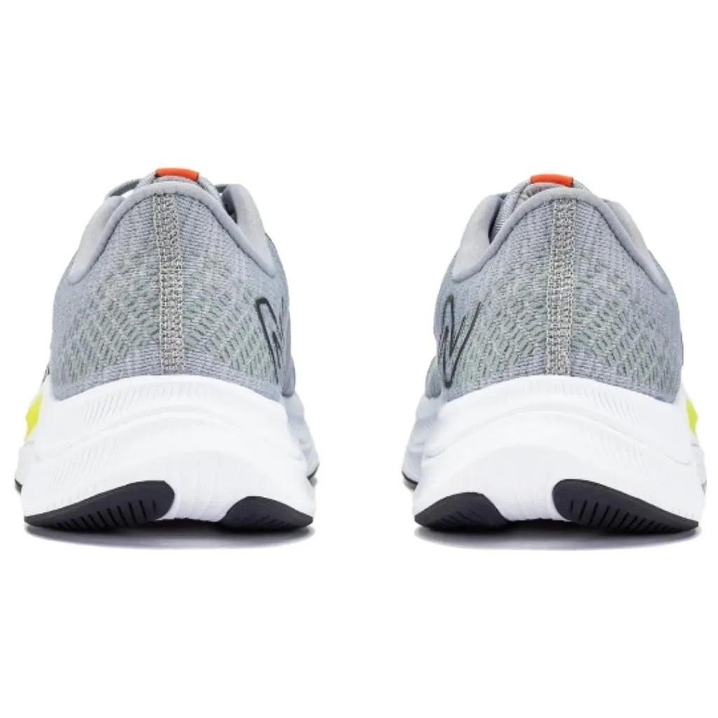 New Balance FuelCell Propel v4 'Кварцево-серый' (унисекс) Беговые кроссовки Quartz Grey / Black MFCPRLH4