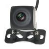 WF Vehicle Rear Front Side View Camera CCD Fish Eyes Night Vision Waterproof IP68 Car Reversing Back Up Camera Universal