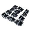 1Pcs ABS Speaker Cabinet Pull Handle Multiple Models Replacement Handle  Large Stage Speakers