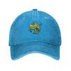 Chameleon Baseball Cap for Men Women Vintage Trucker Hat Golf Hats Dad Caps