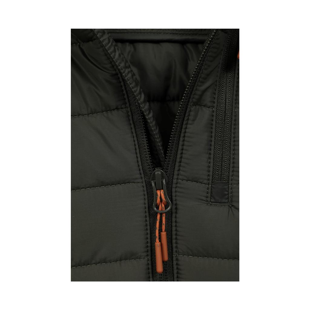 Mountain Warehouse Мужская мягкая утепленная куртка Turbine II