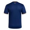 adidas Бесплатная доставка с AdiClub Newcastle United Fc 25/26 Третья форма JJ2243