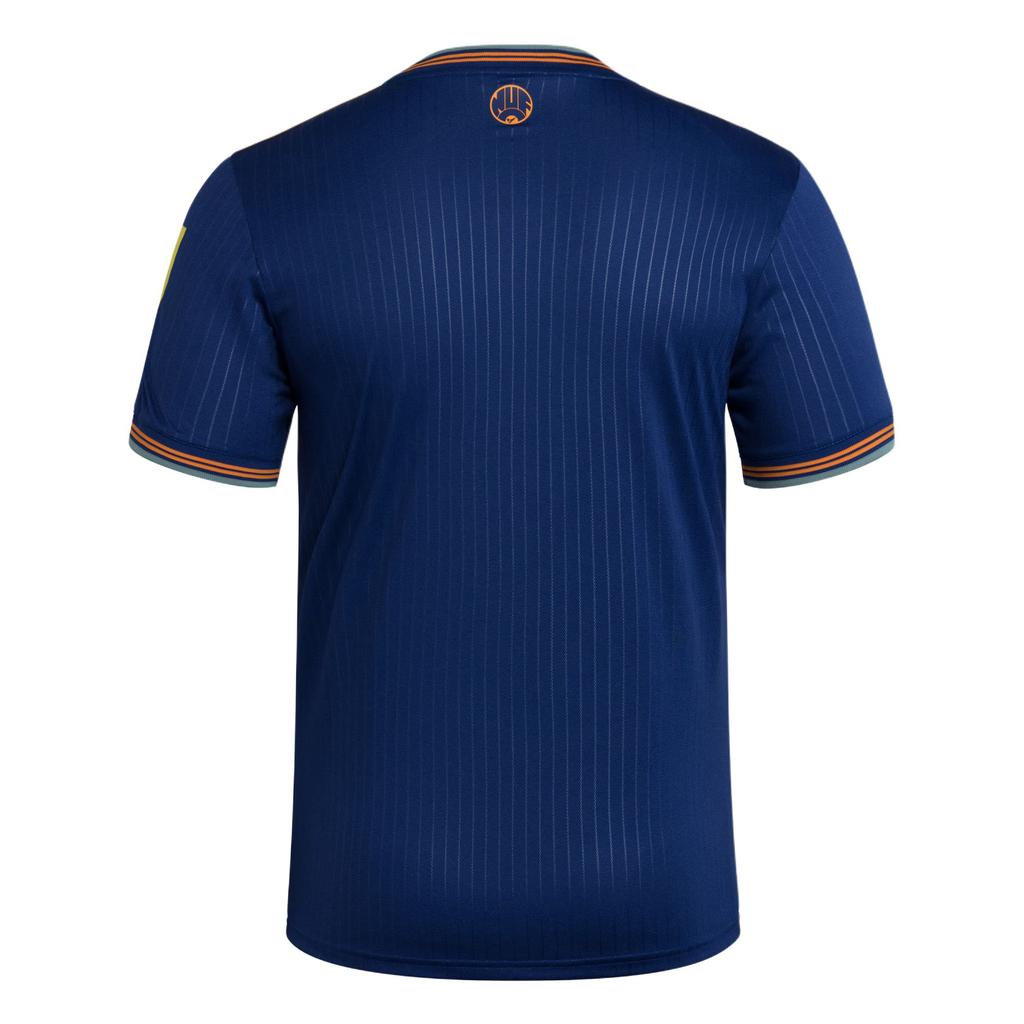 adidas Бесплатная доставка с AdiClub Newcastle United Fc 25/26 Третья форма JJ2243