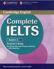 Книга Complete IELTS Bands 4???5 Teacher's Book