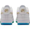 (GS) Nike Air Force 1 'White Soar Sonic Yellow' Kids' IR3538-100