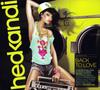 CD РАЗЛИЧНЫЕ - Hed Kandi Back to Love HEDK127 Hed Kandi 2013 Великобритания Танцевальная и электронная музыка Б/у