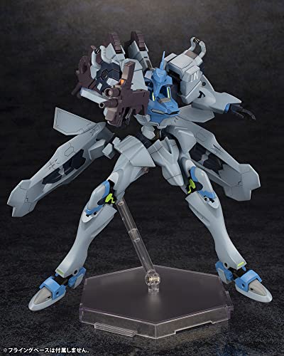Muv-Luv Alternative Fubuki Пластиковая модель в масштабе без масштаба KP622, Высота примерно 180 мм