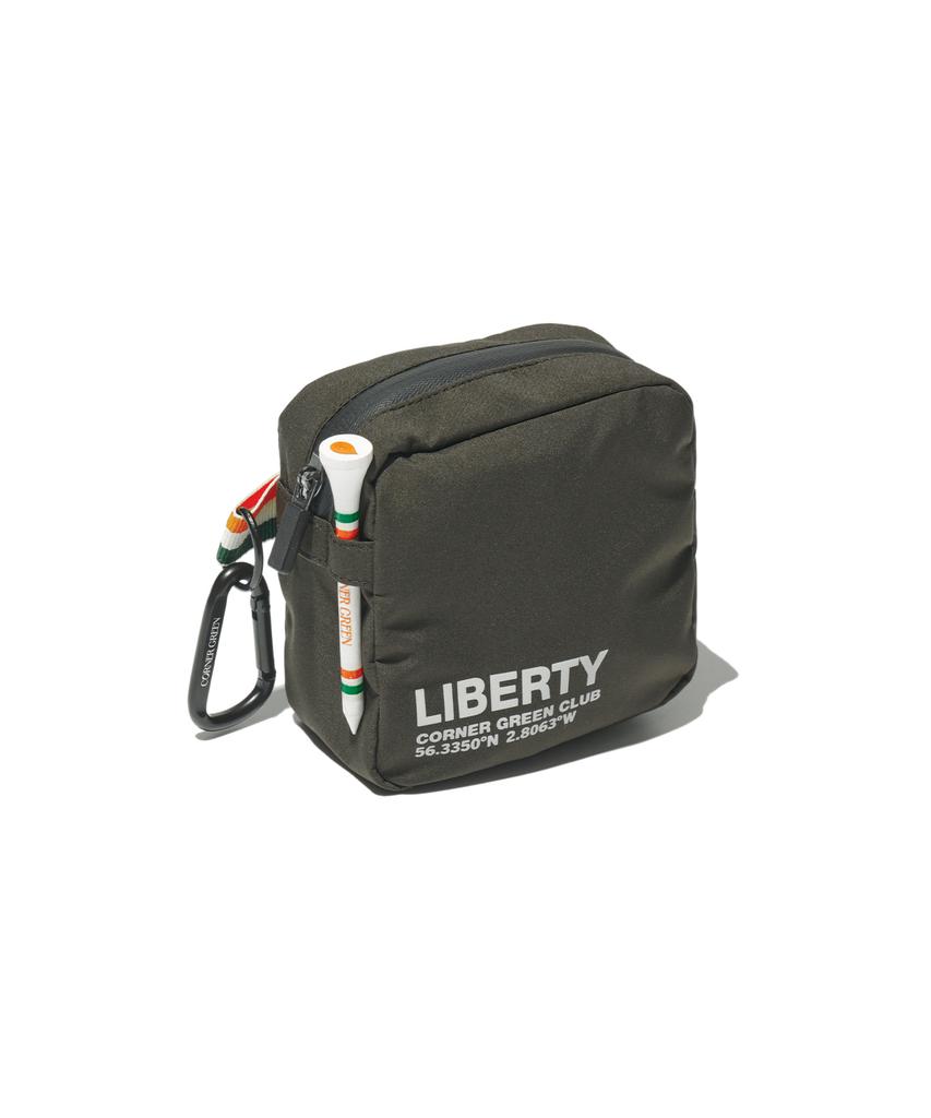 Koneogeulin Liberty Дождевые штаны [Хаки] Wgs33Kha