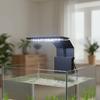 Multi-Color Fish Tank Clip Lamp Waterproof Plant Grow Light  Fish Tank Landscaping