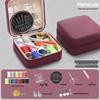 High-Quality Portable Sewing Kit for Home and Dorm – Needle and Thread Box for Practical Mending