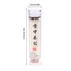 42 шт./банка, маленький порошок Xiangyun Stickless Disk Fragrance, китайский ароматизатор, стойкий аромат, сандаловое дерево, агаровое дерево