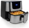 Princess 182060 Digitale Deluxe XXL Deep Fryer (01.182060.27.001)