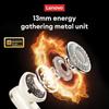 Оригинальные беспроводные наушники Lenovo LP19 Pro TWS Bluetooth 5.4, спортивная гарнитура с двумя режимами, игровые наушники Hd Music