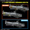 BANDAI SPIRITS Yamato Asuka Class DX 1/1000 - фигурка