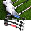 Cleaner Sharpener Tool Golf Club Brush Retractable Groove Cleaner Golf Groove Cleaning Brush
