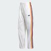 adidas Спортивные штаны Firebird - Белые:Золото:Красный / Kd3833