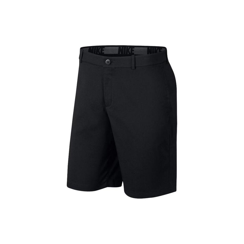 Nike Casual Shorts Men's Black Moderate AJ5494-010