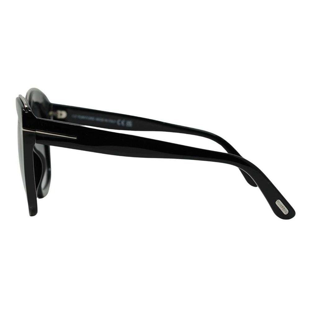 Tom Ford Womens/Ladies Chantalle Sunglasses